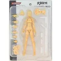 Figure - Busou Shinki