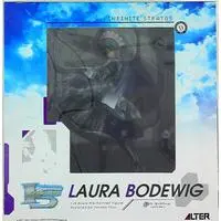 Figure - Infinite Stratos / Laura Bodewig