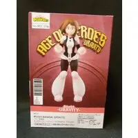 Prize Figure - Figure - Boku no Hero Academia (My Hero Academia) / Uraraka Ochako