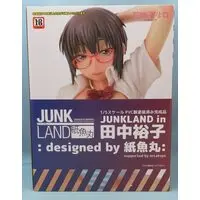 Figure - Junk Land / Tanaka Yuuko