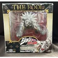 Statue Legend - JoJo's Bizarre Adventure: Stardust Crusaders / The Fool