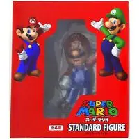 Figure - Prize Figure - Super Mario