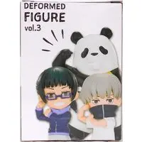 Figure - Jujutsu Kaisen / Panda