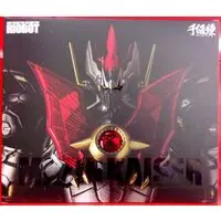 Figure - Mazinkaiser