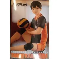 Noodle Stopper - Haikyu!! / Kageyama Tobio