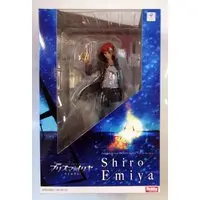 Figure - Fate/Kaleid Liner Prisma Illya / Emiya Shirou