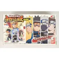 Figure - NARUTO