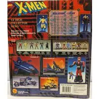 Figure - X-Men