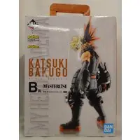 Ichiban Kuji - Boku no Hero Academia (My Hero Academia) / Bakugou Katsuki