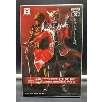 Prize Figure - Figure - Kamen Rider Wizard