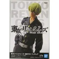 Prize Figure - Figure - Tokyo Revengers / Matsuno Chifuyu