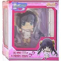 Figure - Infinite Stratos / Lingyin Huang