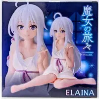 Prize Figure - Figure - Majo no Tabitabi / Elaina