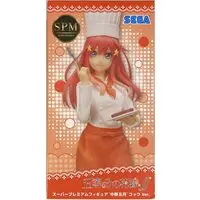 SPM Figure - 5-toubun no Hanayome (The Quintessential Quintuplets) / Nakano Itsuki