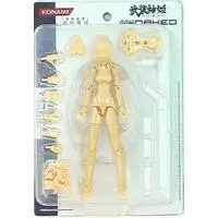 Figure - Busou Shinki