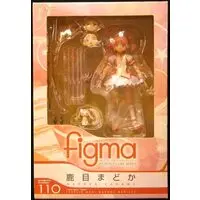 figma - Puella Magi Madoka Magica / Kaname Madoka