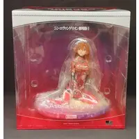 Figure - Neon Genesis Evangelion / Asuka Langley
