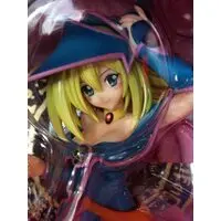 Figure - Yu-Gi-Oh! / Dark Magician Girl