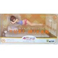 Figure - To LOVE Ru Darkness / Yuuki Mikan