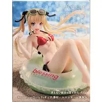 Aqua Float Girls - Saekano / Eriri Spencer Sawamura