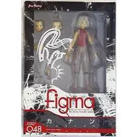 figma - Canaan