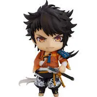 Nendoroid - Touken Ranbu / Mutsunokami Yoshiyuki