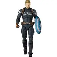 Figure - Captain America
