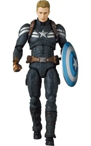 Figure - Captain America