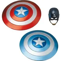 Figure - Captain America