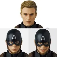 Figure - Captain America