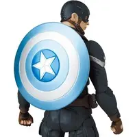 Figure - Captain America