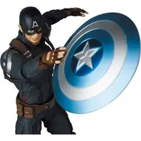 Figure - Captain America