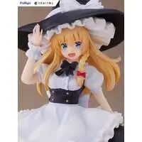 TENITOL - Touhou Project / Kirisame Marisa