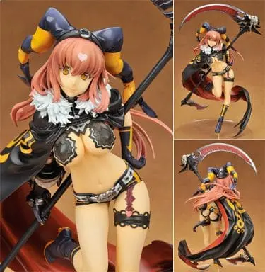Figure - Hyakka Ryouran: Samurai Girls / Senhime (Tokugawa Sen)