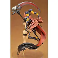 Figure - Hyakka Ryouran: Samurai Girls / Senhime (Tokugawa Sen)