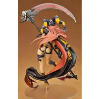 Figure - Hyakka Ryouran: Samurai Girls / Senhime (Tokugawa Sen)