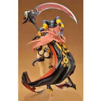 Figure - Hyakka Ryouran: Samurai Girls / Senhime (Tokugawa Sen)