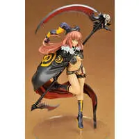 Figure - Hyakka Ryouran: Samurai Girls / Senhime (Tokugawa Sen)