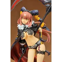 Figure - Hyakka Ryouran: Samurai Girls / Senhime (Tokugawa Sen)