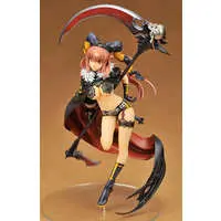 Figure - Hyakka Ryouran: Samurai Girls / Senhime (Tokugawa Sen)