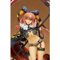 Figure - Hyakka Ryouran: Samurai Girls / Senhime (Tokugawa Sen)