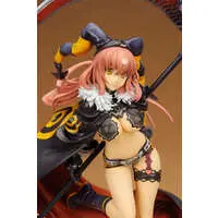 Figure - Hyakka Ryouran: Samurai Girls / Senhime (Tokugawa Sen)