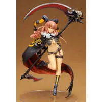 Figure - Hyakka Ryouran: Samurai Girls / Senhime (Tokugawa Sen)