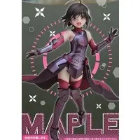 Prize Figure - Figure - BOFURI / Maple (Honjou Kaede)