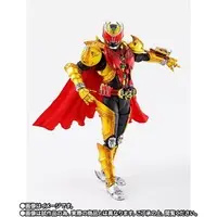 S.H.Figuarts - Kamen Rider Series