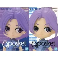 Q posket - Blue Lock / Mikage Reo
