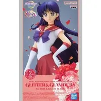 Glitter and Glamours - Bishoujo Senshi Sailor Moon / Sailor Mars