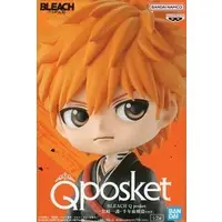 Q posket - Bleach / Kurosaki Ichigo