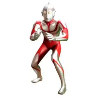 Sofubi Figure - Shin Ultraman