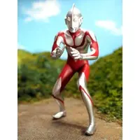 Sofubi Figure - Shin Ultraman